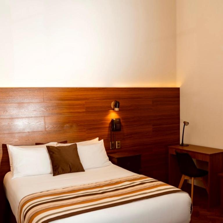 San Juan Suites - Habitación Individual - 9