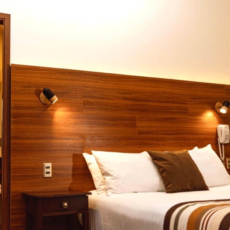 San Juan Suites - Habitación Individual - 12