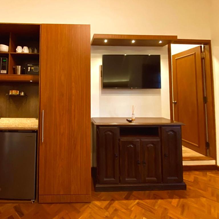 San Juan Suites - Habitación Individual - 14