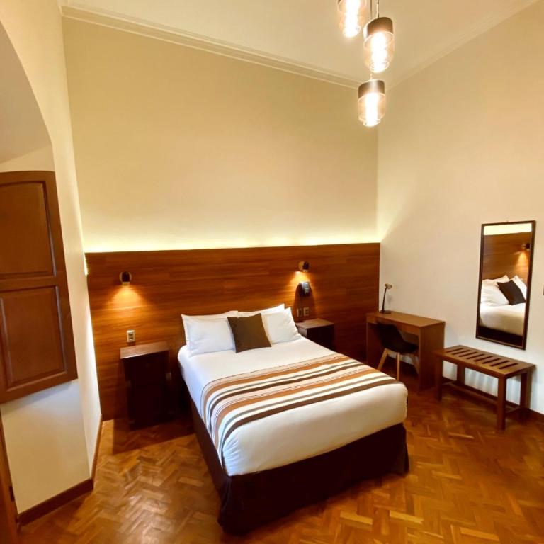 San Juan Suites - Habitación Individual - 17