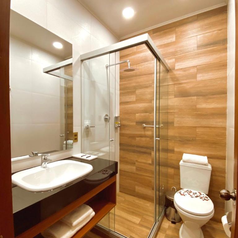 San Juan Suites - Habitación Individual - 22