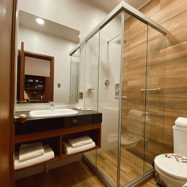 San Juan Suites - Habitación Individual - 23