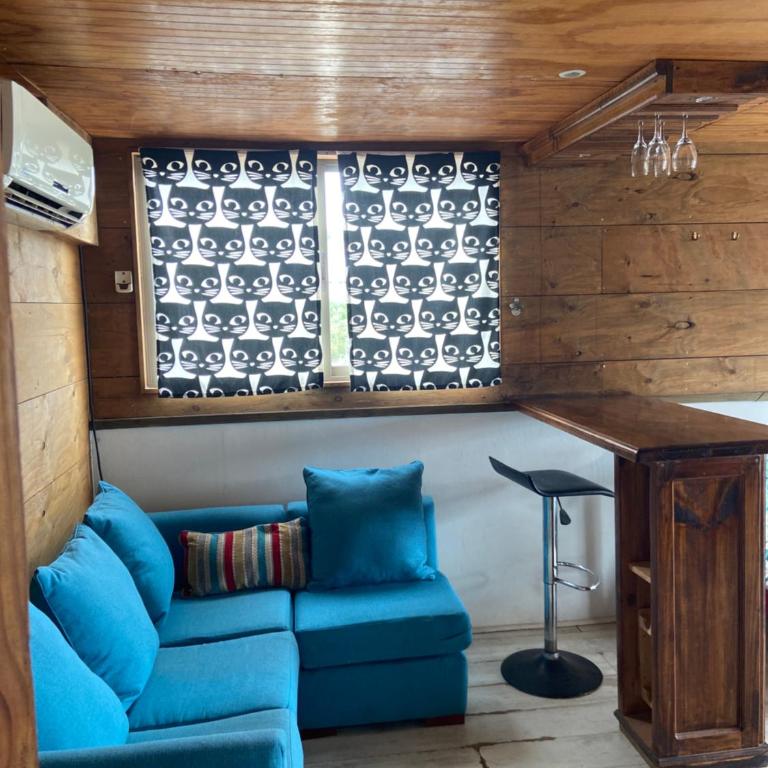 Hostal Maitencillo Norte - Large Double Room - 6