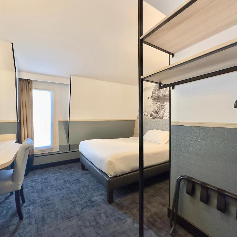Appia - Chambre Double ou Lits Jumeaux Confort - 13