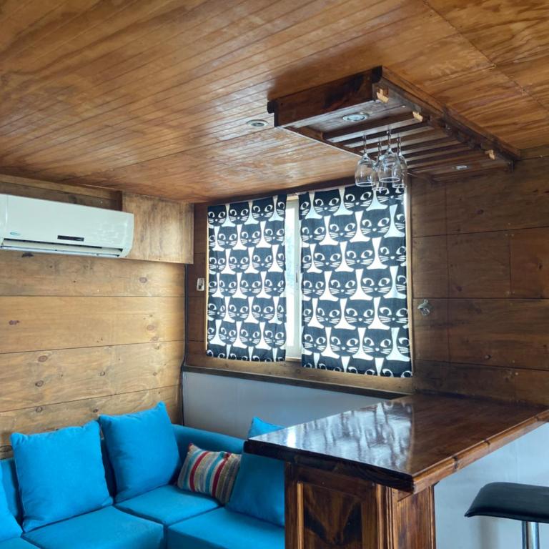 Hostal Maitencillo Norte - Large Double Room - 2