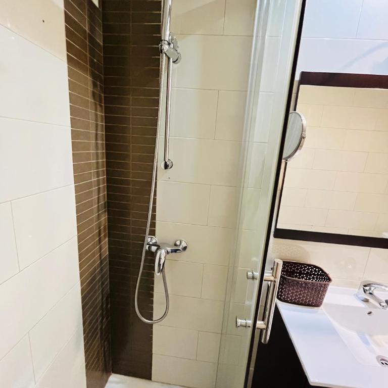 Apartamento Obispo Fitero - One-Bedroom Apartment - 16