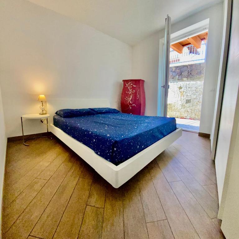 APPARTAMENTO ELISA - Appartamento con 1 Camera da Letto - 10