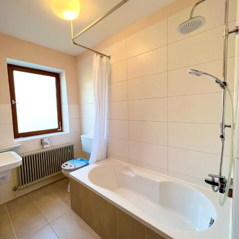 Hotel Bärenstüberl - Studio - 2