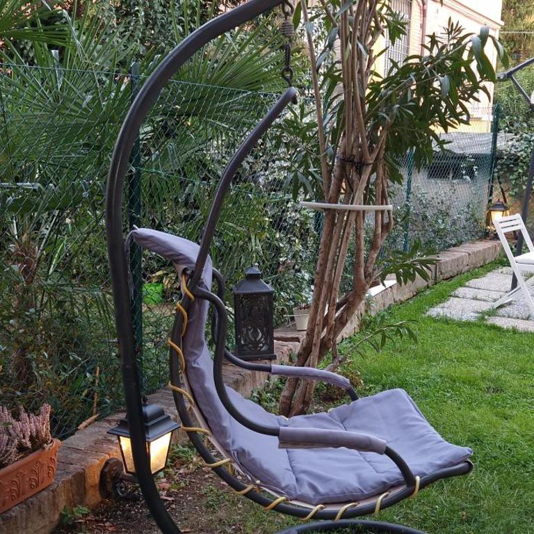 Minimal Chic House Garden and Private Parking - Casa con 1 Camera da Letto - 7