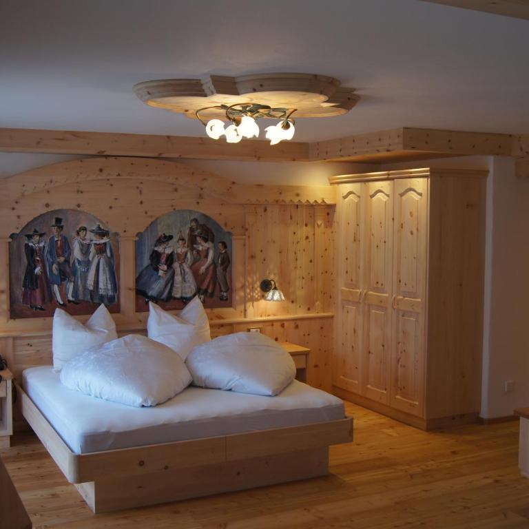 Dorfhotel Beludei - Junior Suite con Balcone - 2