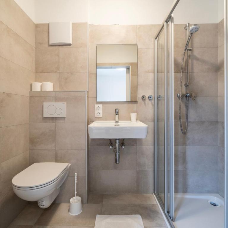 Wellness Landhaus Parth - Economy Doppelzimmer - 3