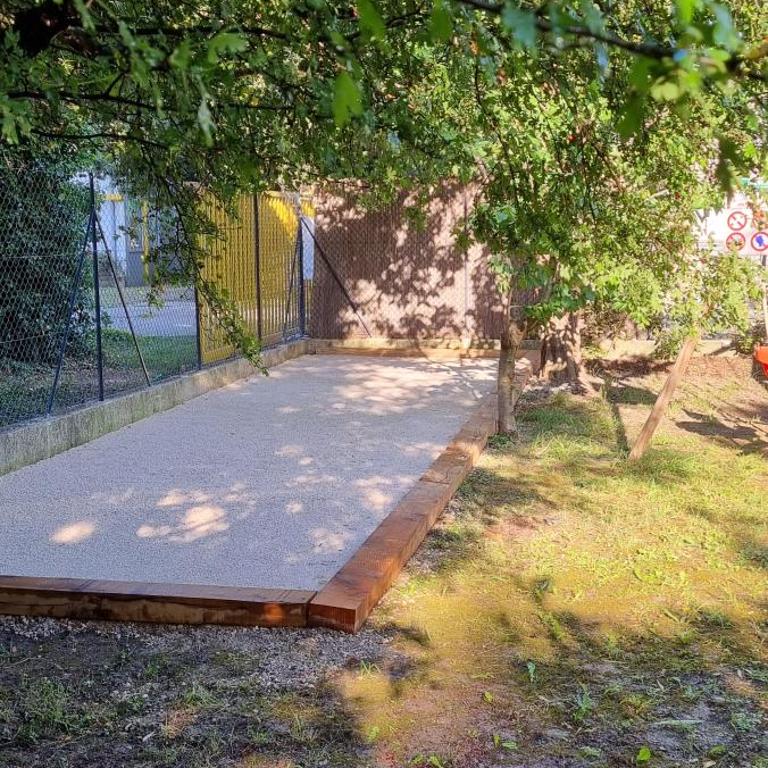 Appart'Hotel Festival Sud Aqua - Avignon TGV - Chambre Double - 8