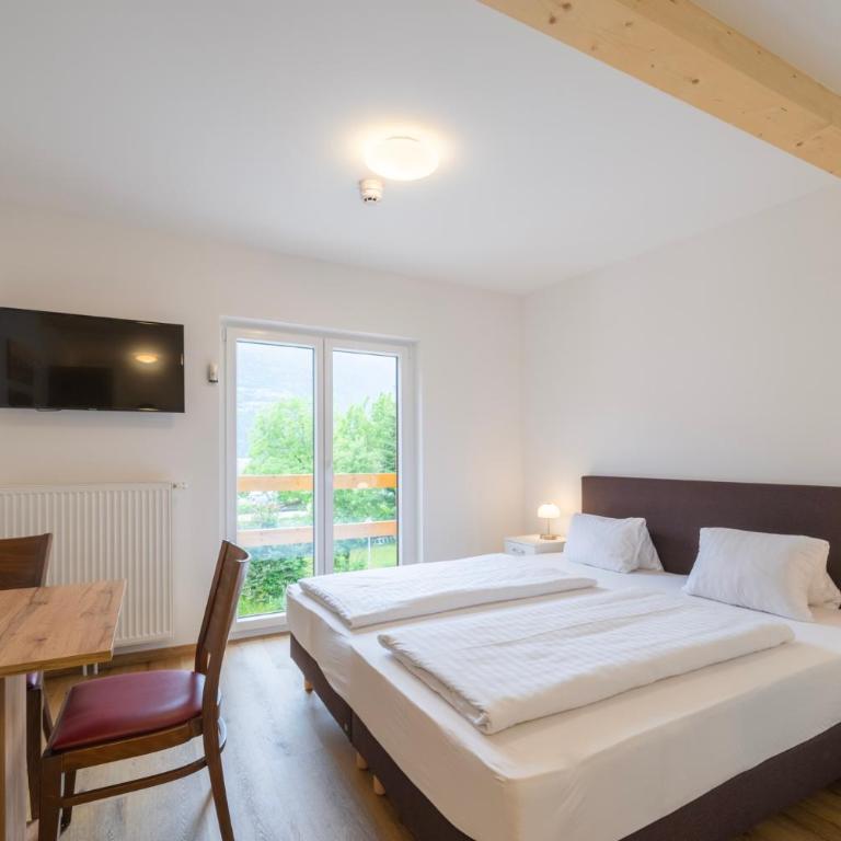 Wellness Landhaus Parth - Economy Doppelzimmer - 2