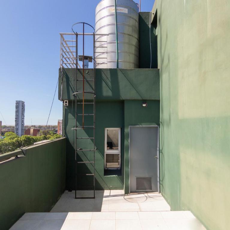 Hermoso departamento totalmente moderno! - Apartamento de 1 dormitorio - 9