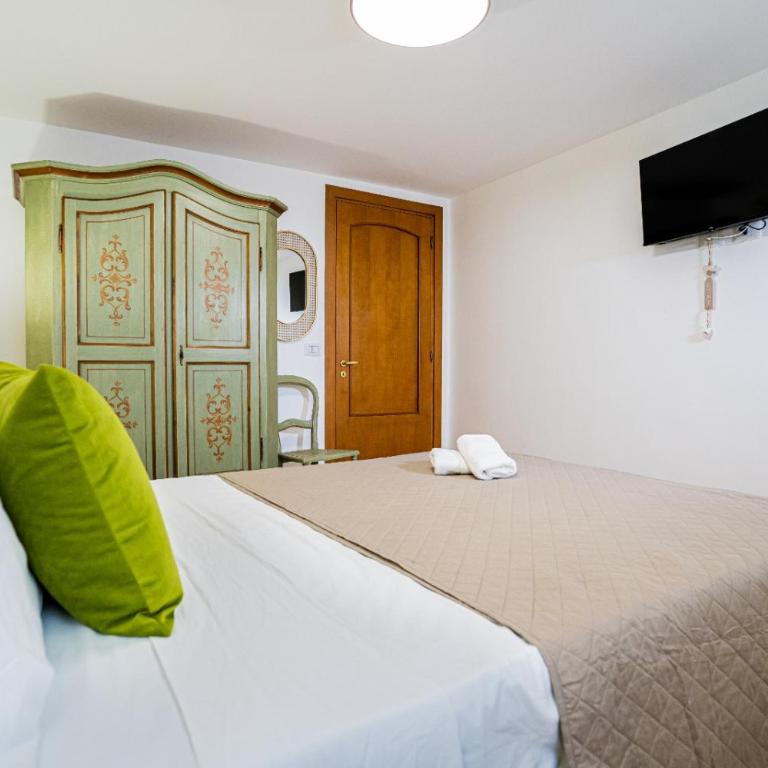 Casa Carmine - Taormina Centro - Appartamento con 2 Camere da Letto - 17