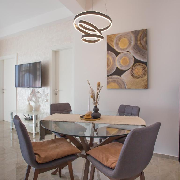 The Dream Getaway & Spa by DeVasco - Apartment with Sauna - 9
