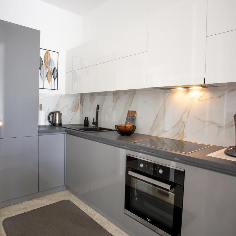 The Dream Getaway & Spa by DeVasco - Apartment with Sauna - 11
