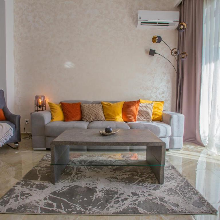 The Dream Getaway & Spa by DeVasco - Apartment with Sauna - 5