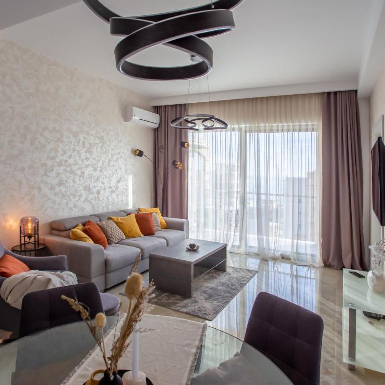 The Dream Getaway & Spa by DeVasco - Apartman sa Saunom - 7