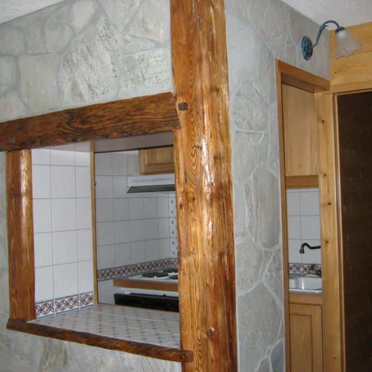 Confortable 2 pièces Sud/Ouest, proche commerces, 5 pers., Tignes - FR-1-449-85 - Appartamento (6 Adulti) - 2