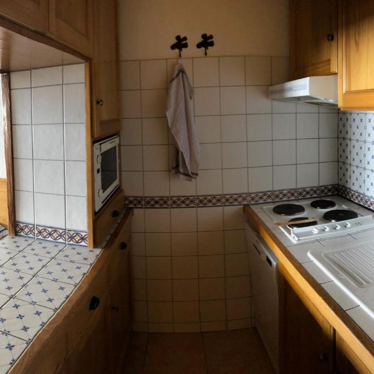 Confortable 2 pièces Sud/Ouest, proche commerces, 5 pers., Tignes - FR-1-449-85 - Appartamento (6 Adulti) - 3