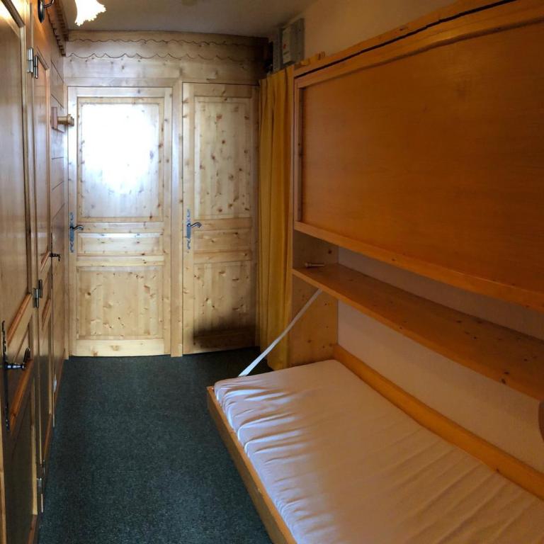 Confortable 2 pièces Sud/Ouest, proche commerces, 5 pers., Tignes - FR-1-449-85 - Appartamento (6 Adulti) - 4