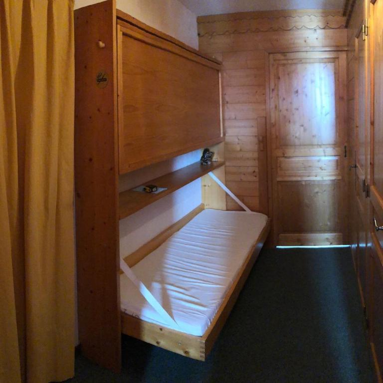 Confortable 2 pièces Sud/Ouest, proche commerces, 5 pers., Tignes - FR-1-449-85 - Appartamento (6 Adulti) - 5