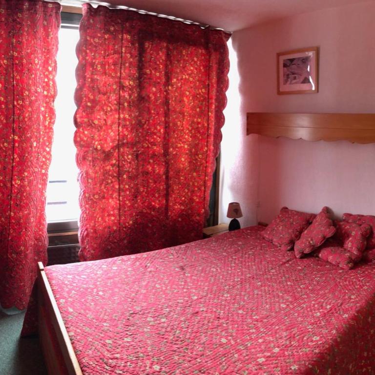 Confortable 2 pièces Sud/Ouest, proche commerces, 5 pers., Tignes - FR-1-449-85 - Appartamento (6 Adulti) - 6
