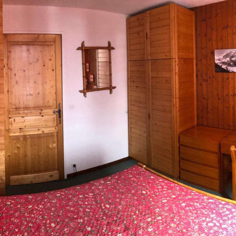 Confortable 2 pièces Sud/Ouest, proche commerces, 5 pers., Tignes - FR-1-449-85 - Appartamento (6 Adulti) - 7