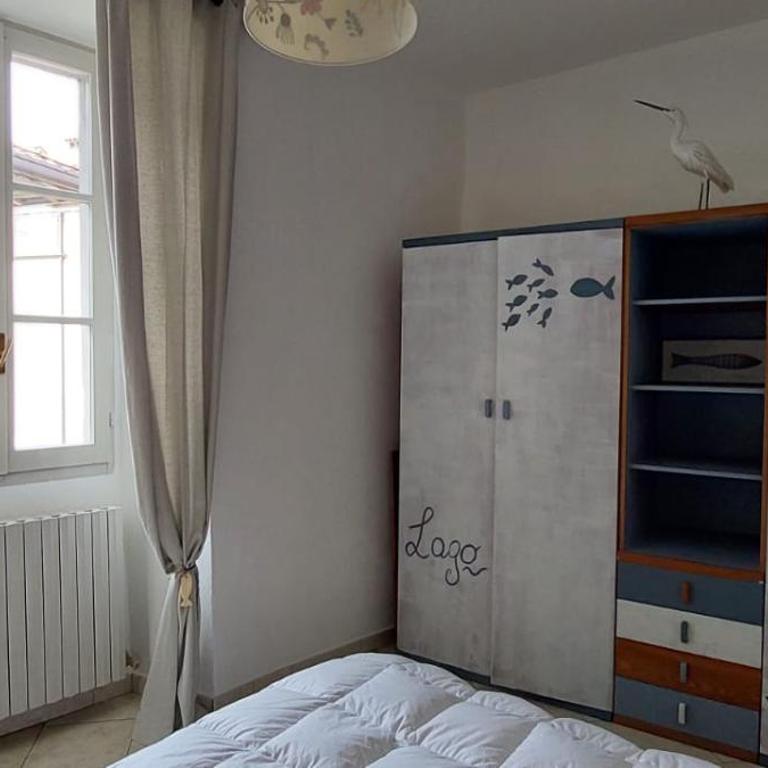 L'AIRONE - casa vacanza - Appartamento con 2 Camere da Letto - 29