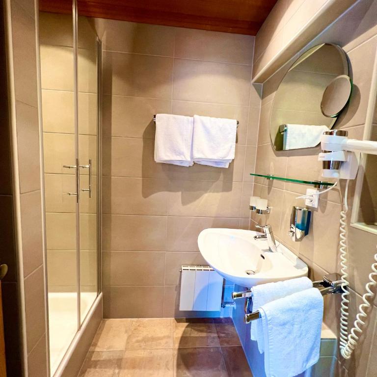 Hotel Bärenstüberl - Comfort Doppelzimmer - 6
