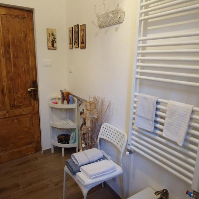 Minimal Chic House Garden and Private Parking - Casa con 1 Camera da Letto - 26