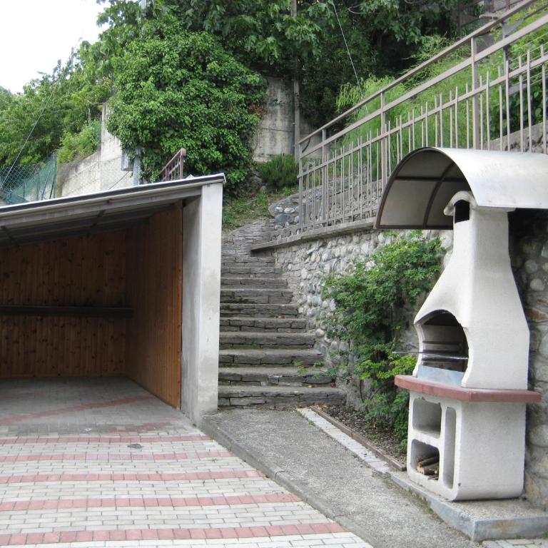 Appartamenti Bioula CIR Aosta n 0247 - Appartamento con Terrazza - 42