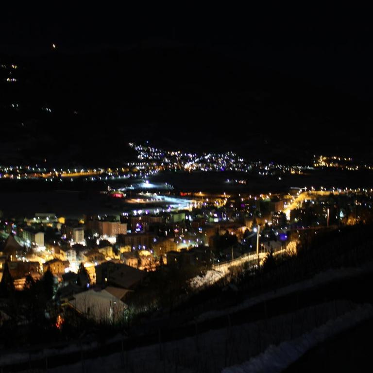 Appartamenti Bioula CIR Aosta n 0247 - Appartamento con Terrazza - 56