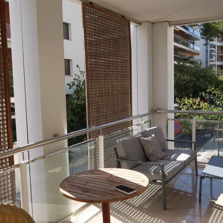 SOLIMAR 10 SALOU Solo FAMILIAS con Parking y piscina - Two-Bedroom Apartment - 58