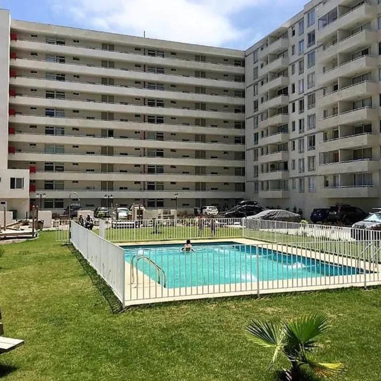Condominio Costanera del Mar - Three-Bedroom Apartment - 2