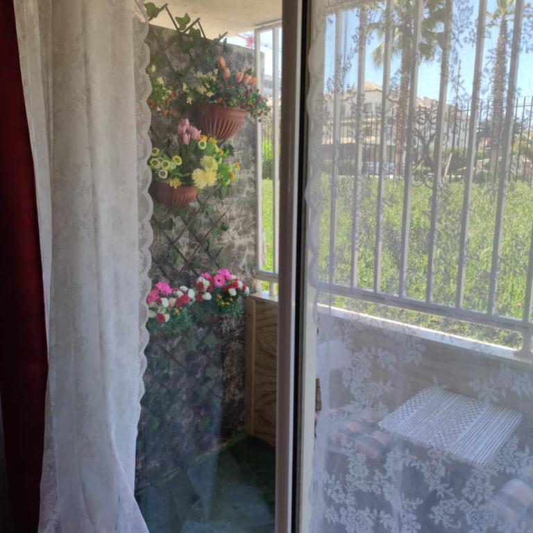 Condominio Costanera del Mar - Three-Bedroom Apartment - 14