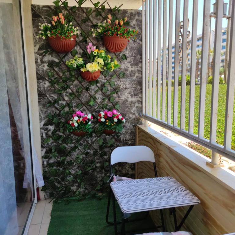 Condominio Costanera del Mar - Three-Bedroom Apartment - 15