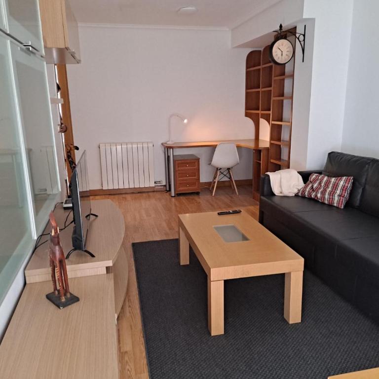 Apartamento Calle Turco 13 - Apartamento de 2 dormitorios - 16