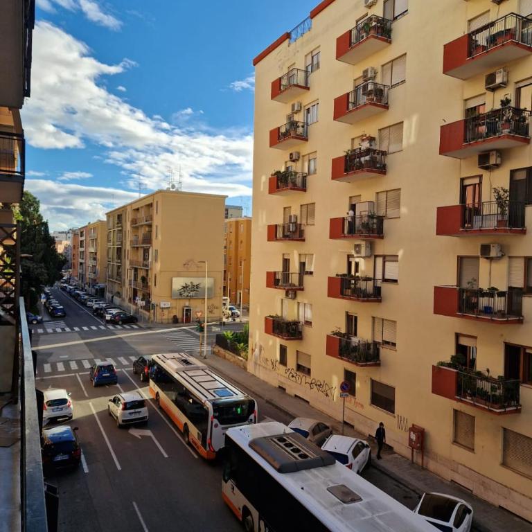 La Casa di Angelica - Appartamento con 2 Camere da Letto - 21