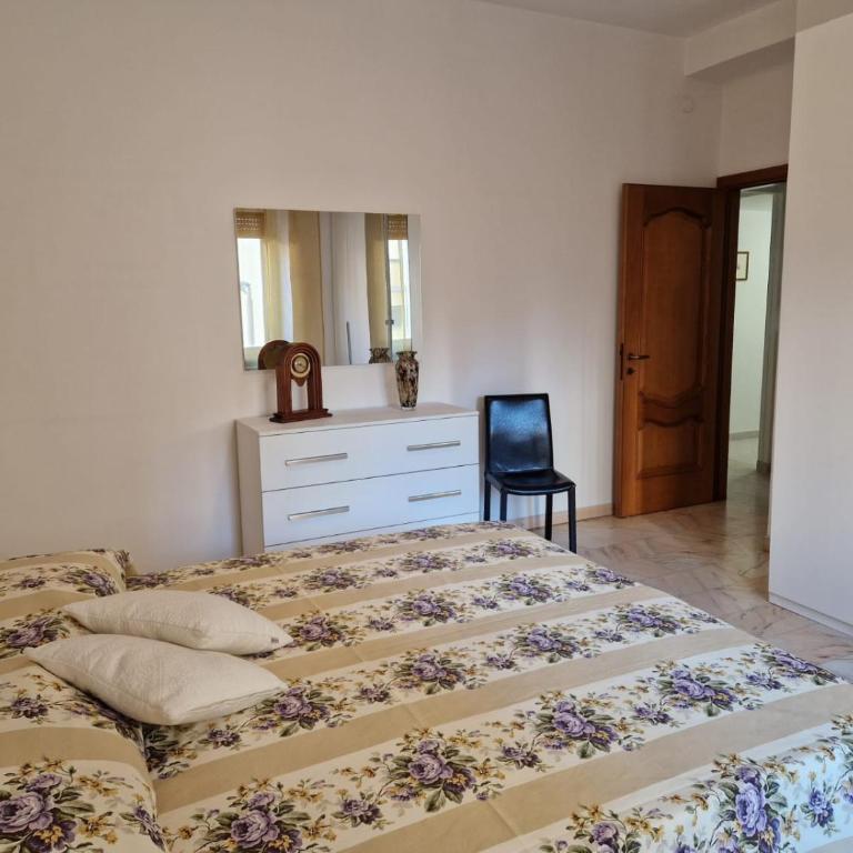 La Casa di Angelica - Appartamento con 2 Camere da Letto - 12