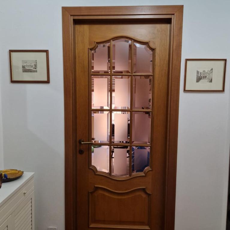 La Casa di Angelica - Appartamento con 2 Camere da Letto - 9