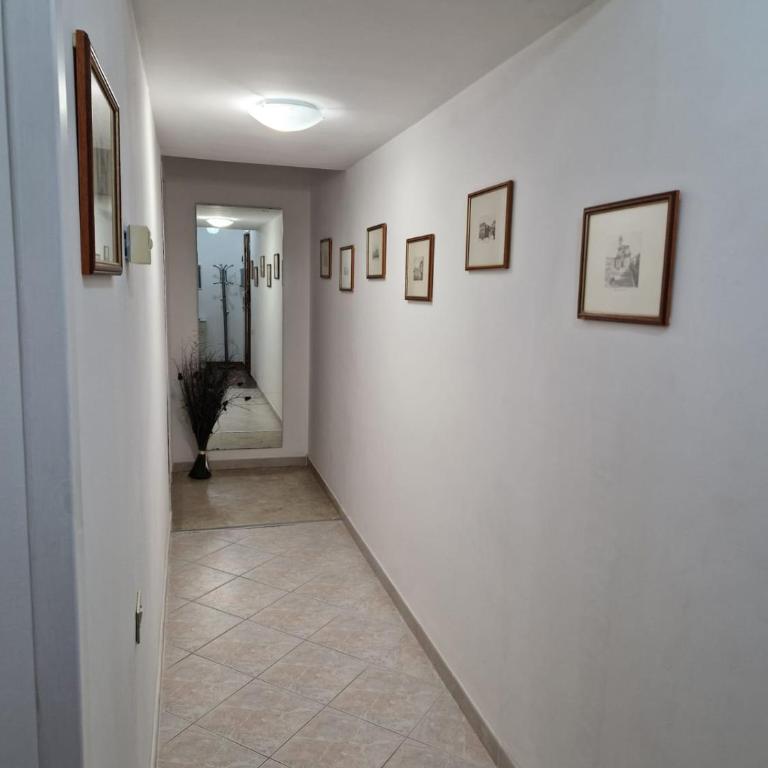 La Casa di Angelica - Appartamento con 2 Camere da Letto - 10