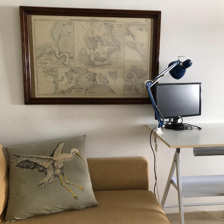 ABA Tropical & ABA Suite - Apartamento de 2 dormitorios - 11