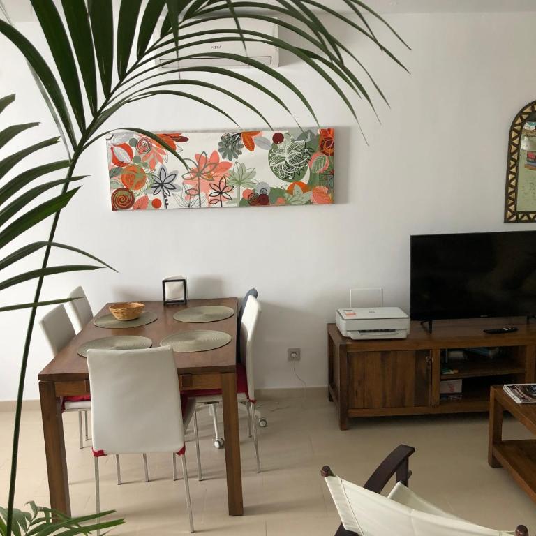 ABA Tropical & ABA Suite - Apartamento de 2 dormitorios - 10