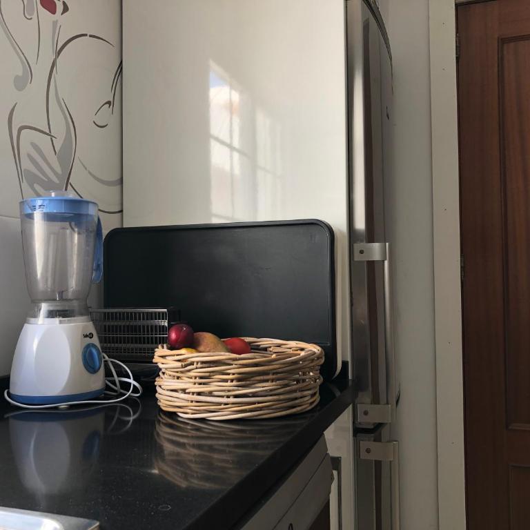 ABA Tropical & ABA Suite - Apartamento de 2 dormitorios - 19