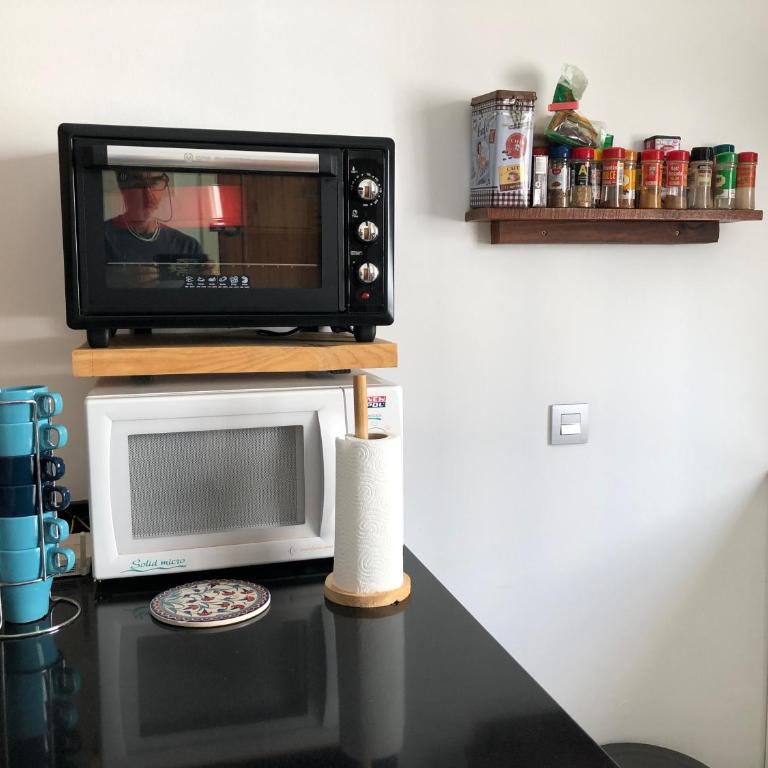 ABA Tropical & ABA Suite - Apartamento de 2 dormitorios - 17