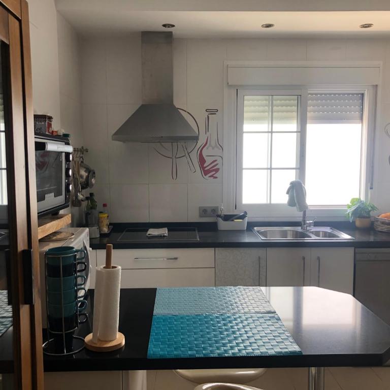 ABA Tropical & ABA Suite - Apartamento de 2 dormitorios - 16