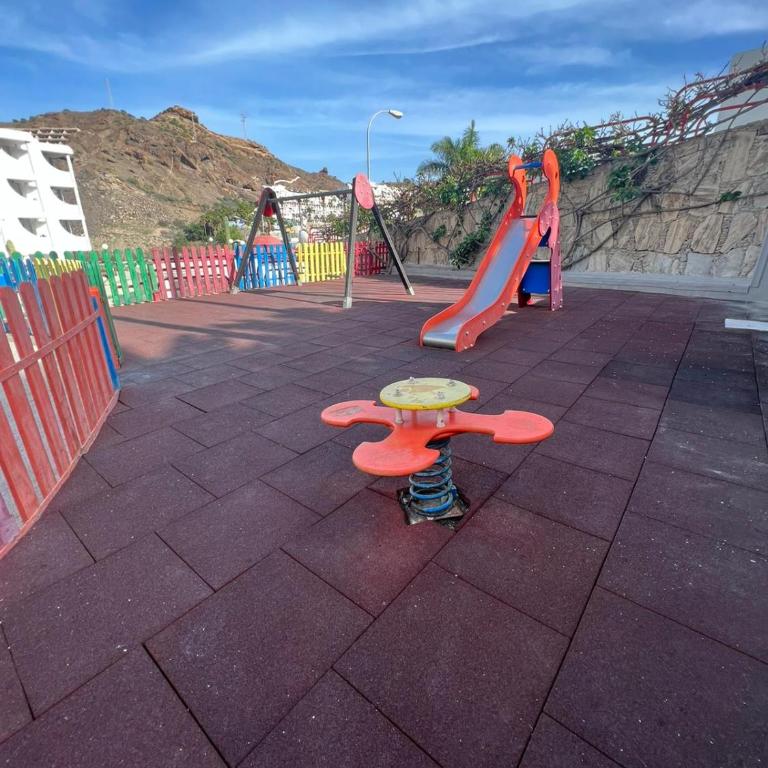 Sun Beach El Cardenal - Apartamento de 1 dormitorio - 18