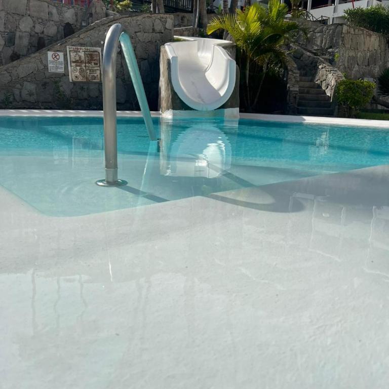 Sun Beach El Cardenal - Apartamento de 1 dormitorio - 5